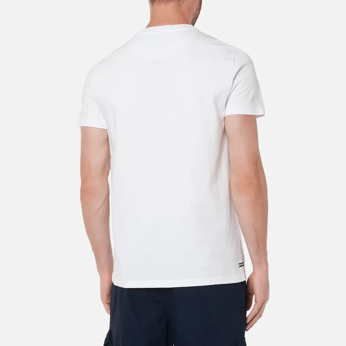 Weekend Offender Мужская футболка Saturday