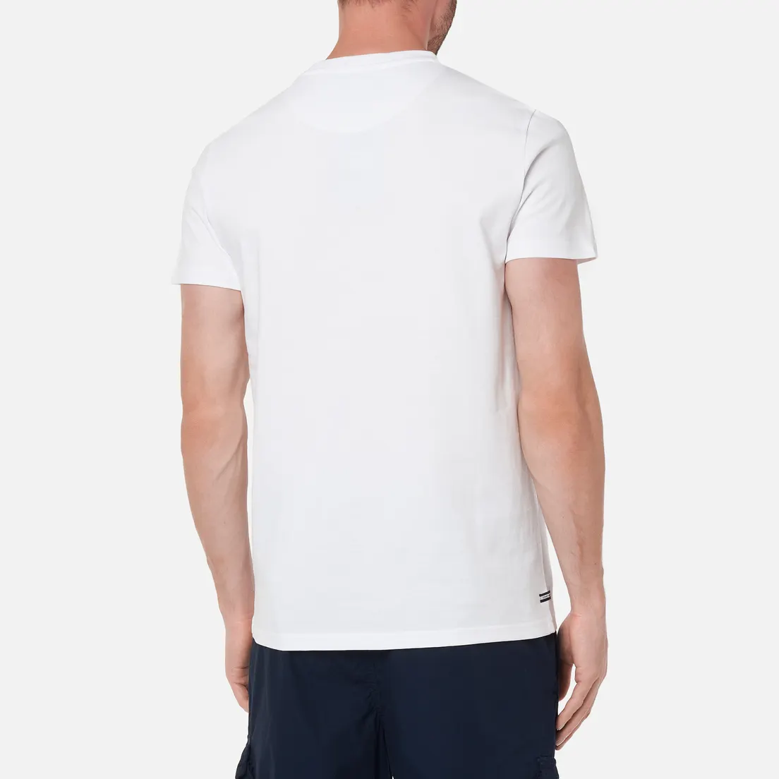 Weekend Offender Мужская футболка Nine
