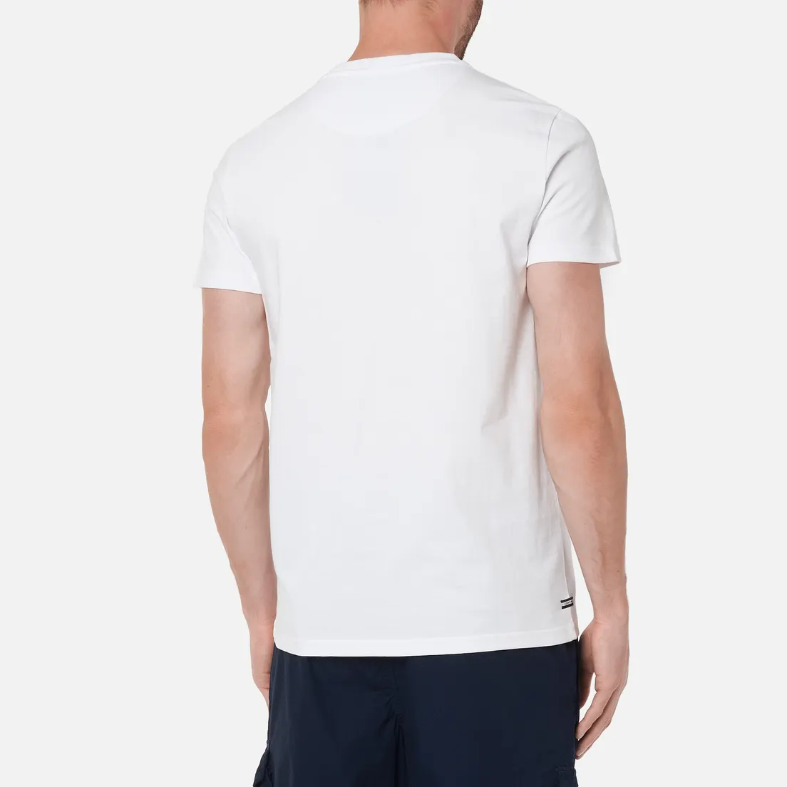Weekend Offender Мужская футболка I.D.