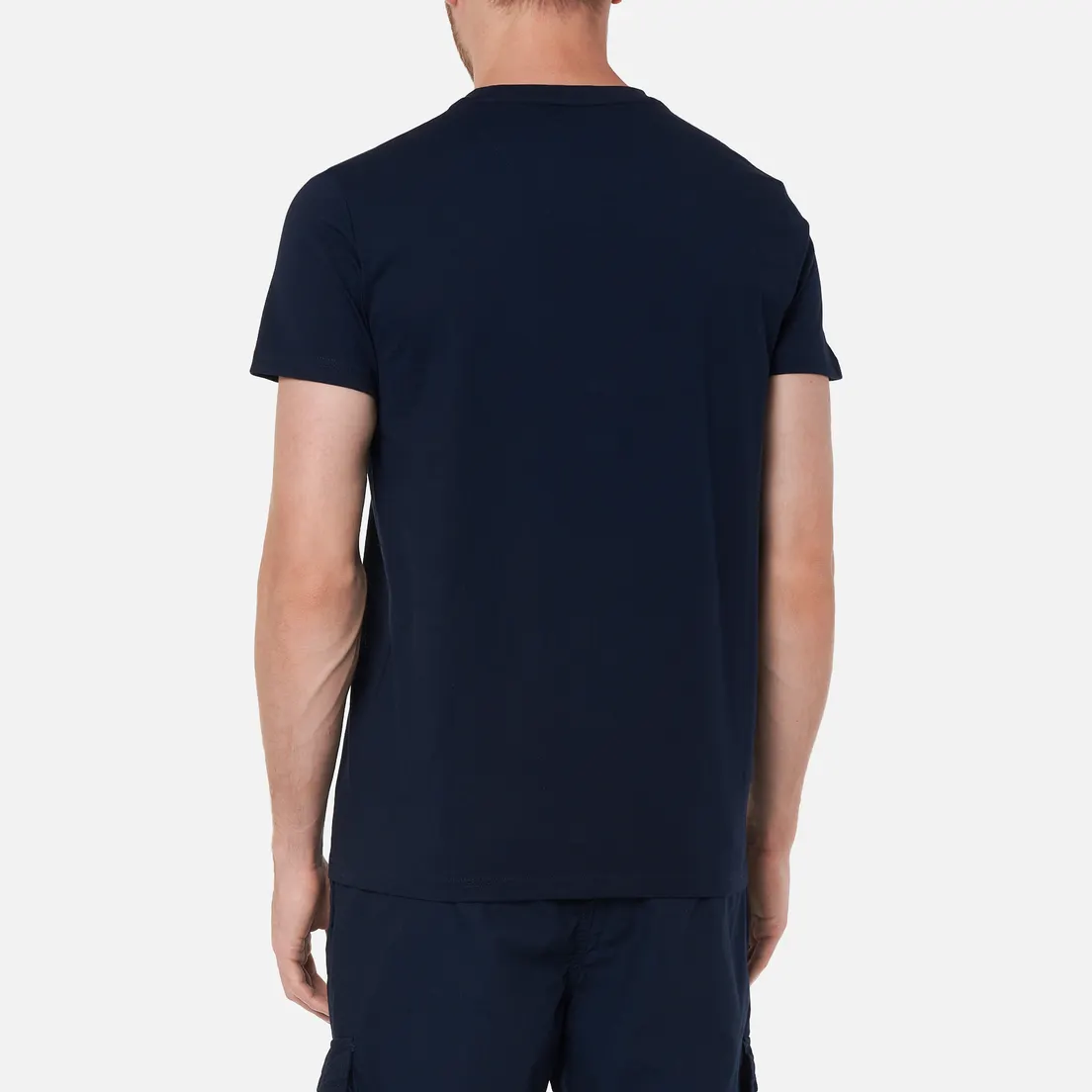 Weekend Offender Мужская футболка Bovver