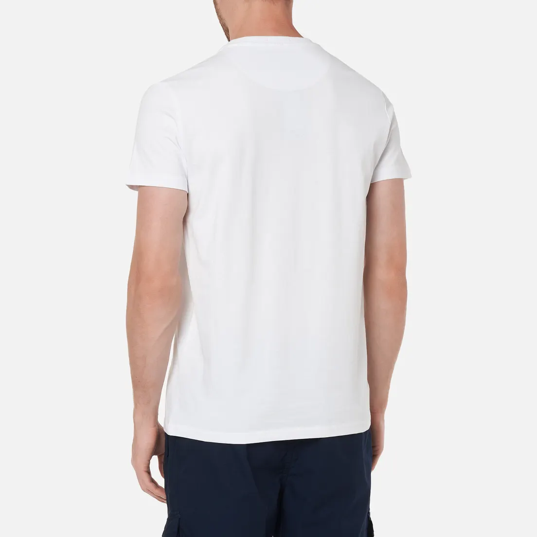 Weekend Offender Мужская футболка Bovver