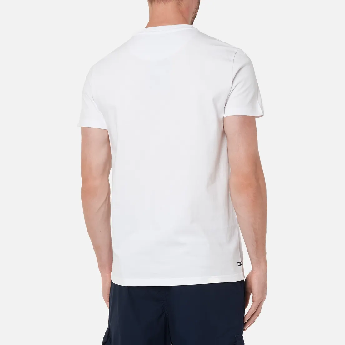 Weekend Offender Мужская футболка Mickey