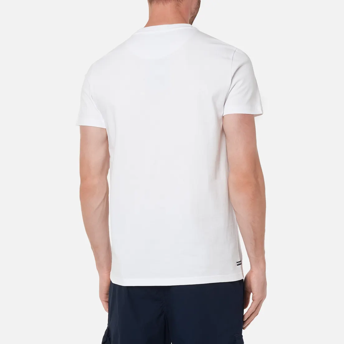 Weekend Offender Мужская футболка Ultras