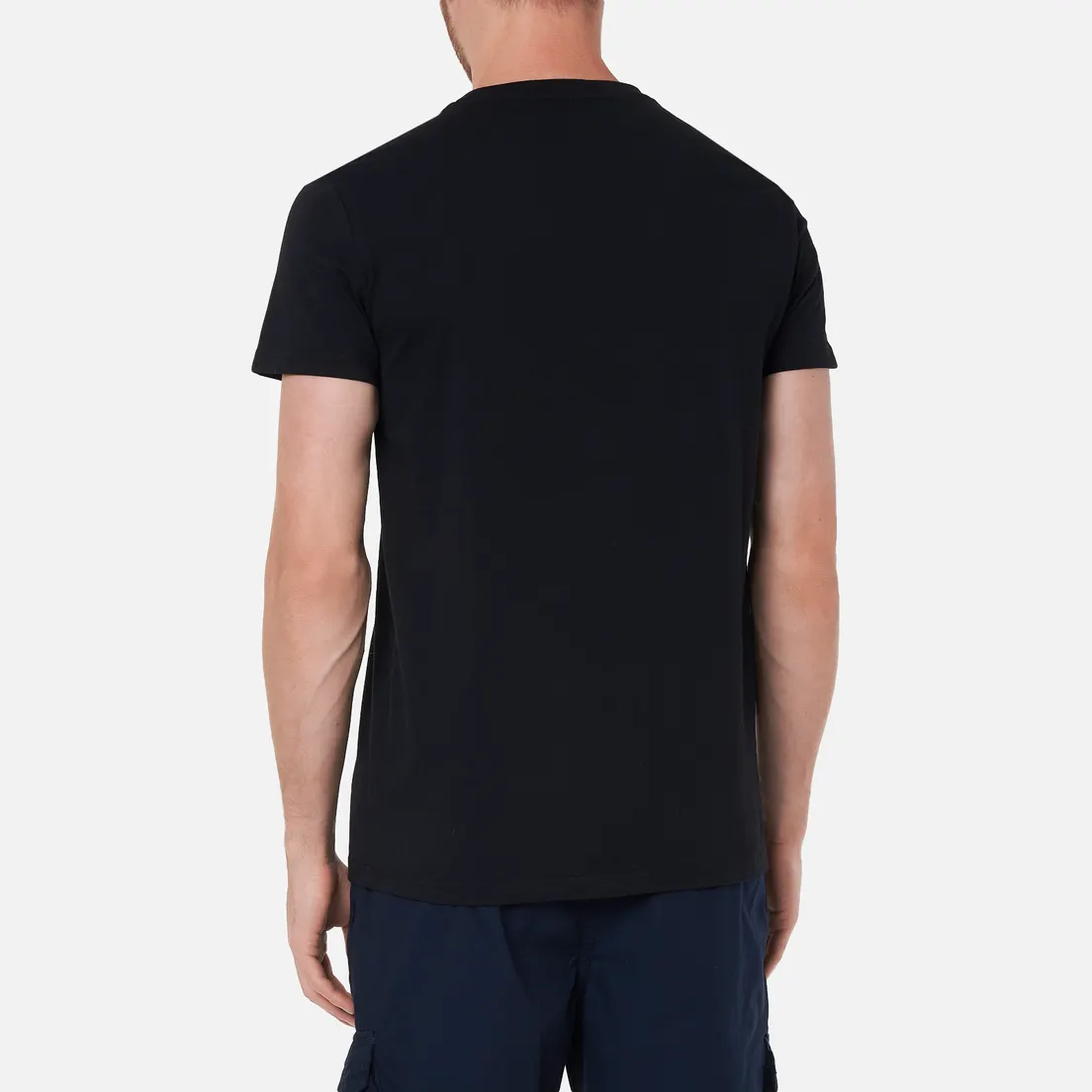Weekend Offender Мужская футболка Badman