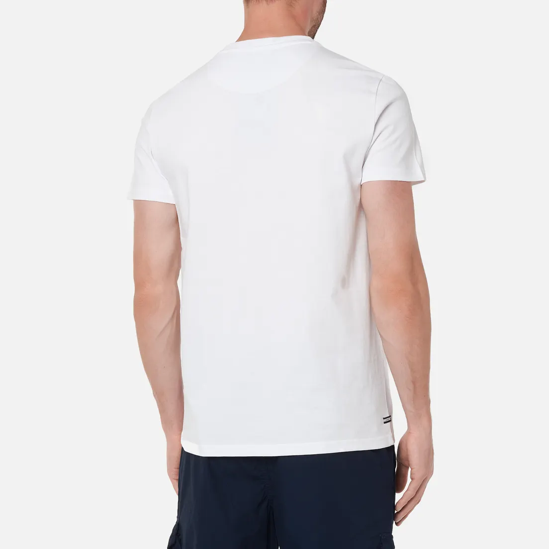 Weekend Offender Мужская футболка Badman