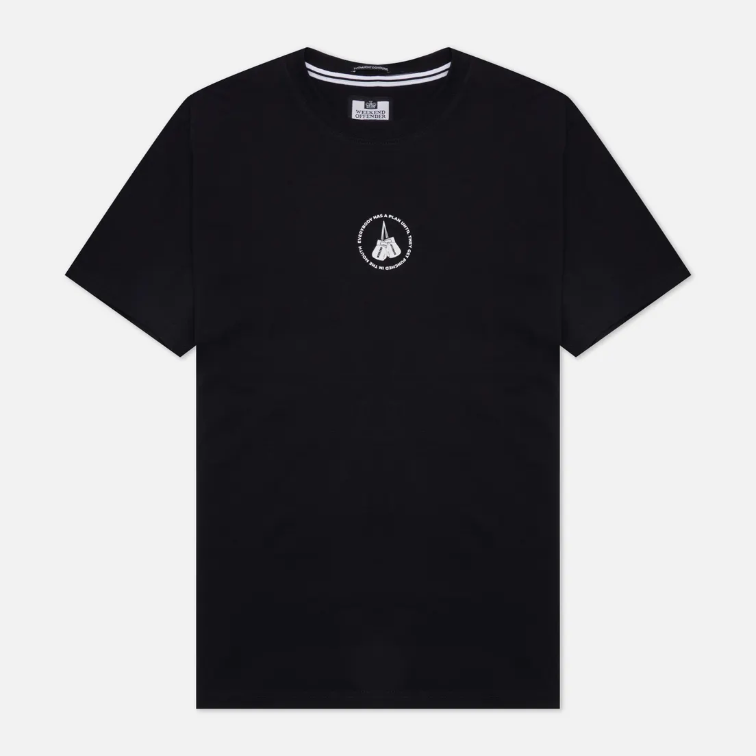 Weekend Offender Мужская футболка Tyson