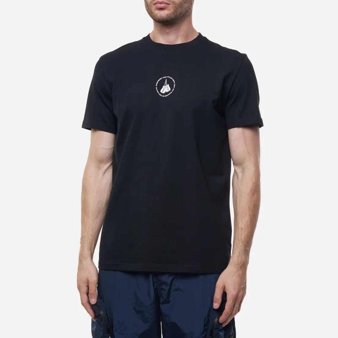 Weekend Offender Мужская футболка Tyson