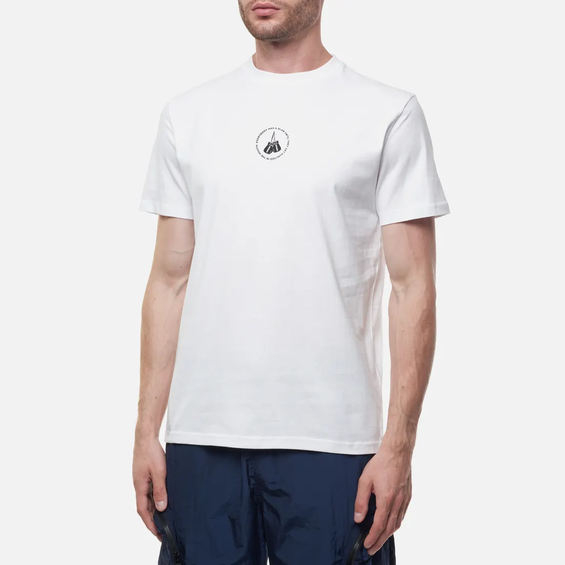 Weekend Offender Мужская футболка Tyson