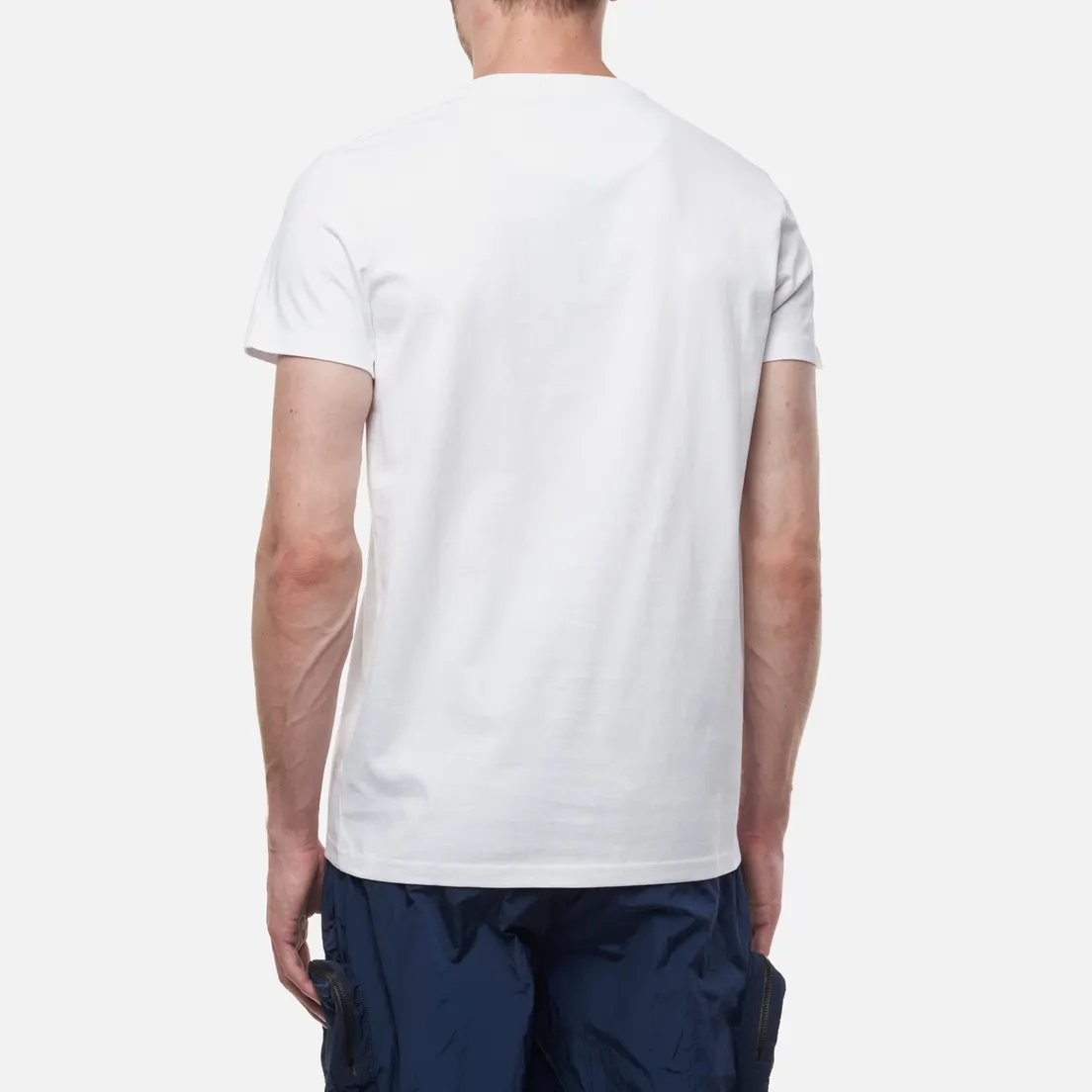 Weekend Offender Мужская футболка Tyson
