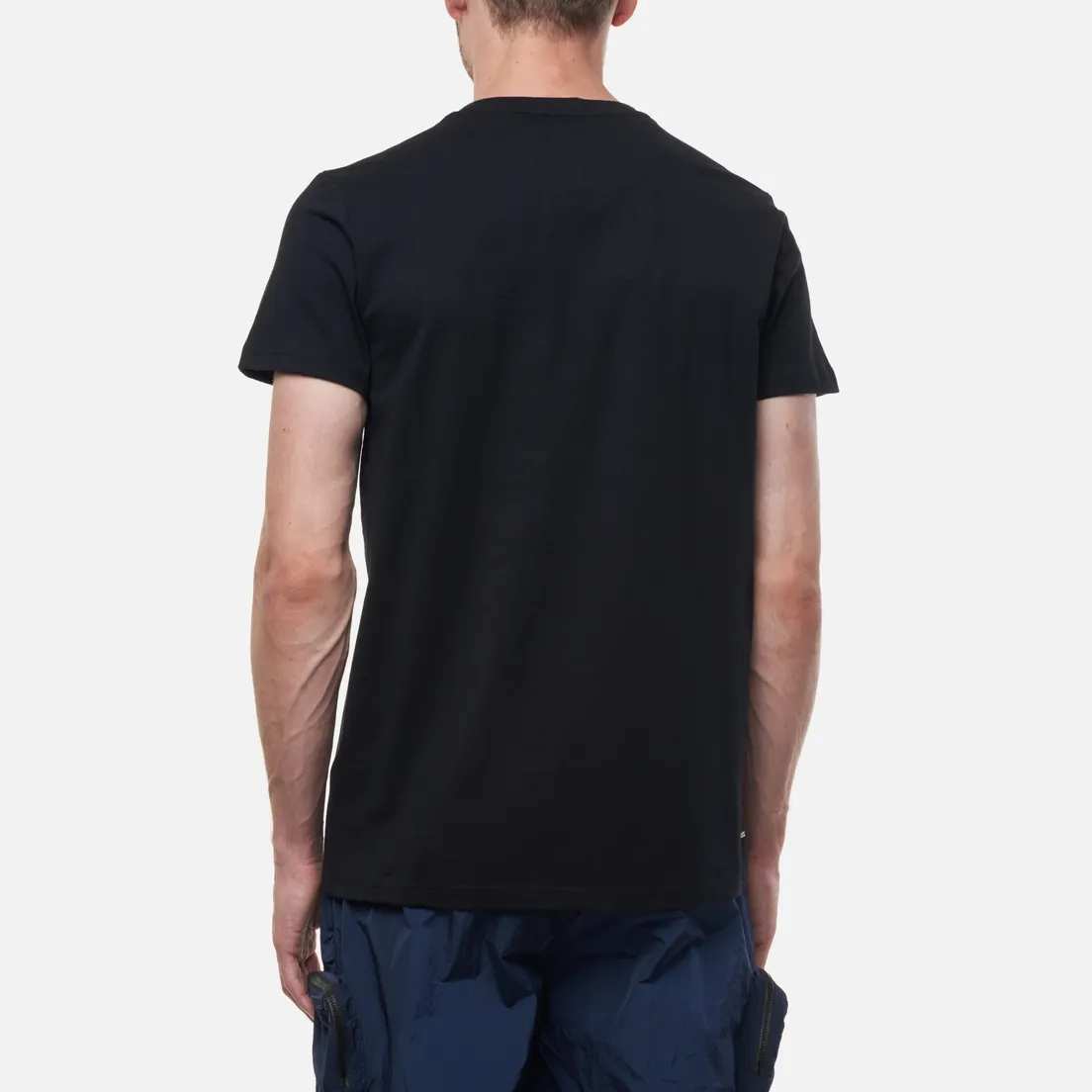 Weekend Offender Мужская футболка Bonpensiero