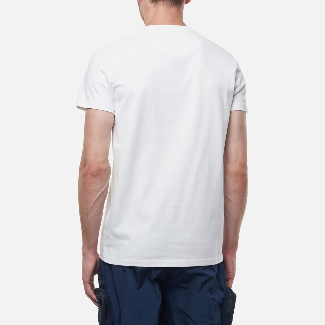 Weekend Offender Мужская футболка Bonpensiero