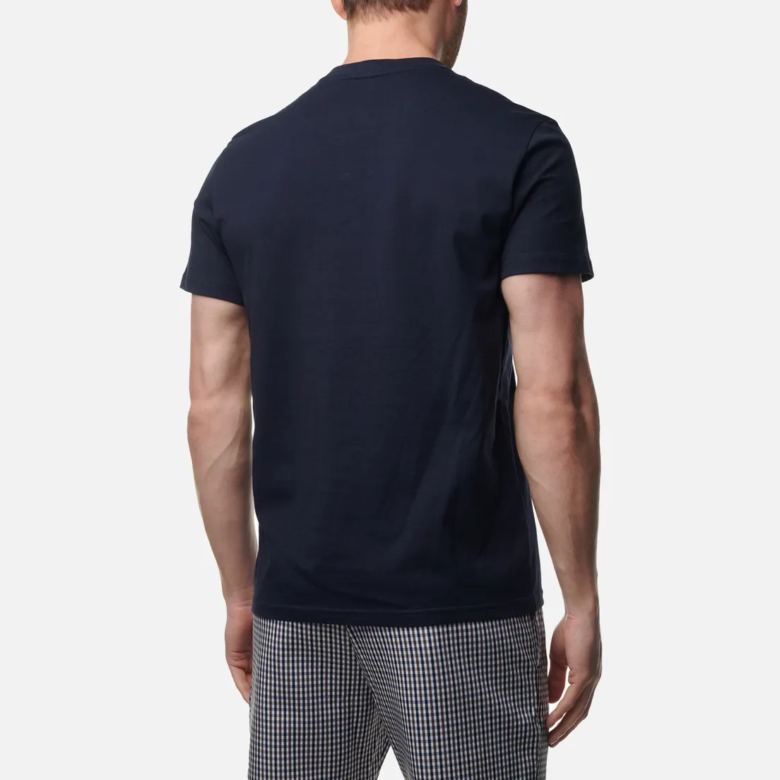 Weekend Offender Мужская футболка Ronnie Graphic