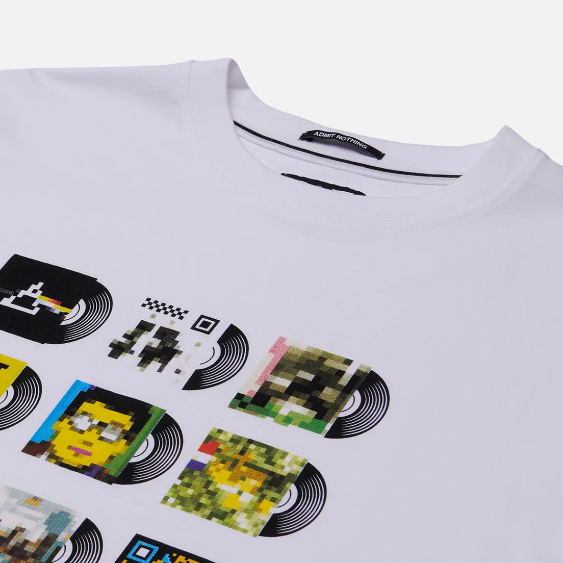 Weekend Offender Мужская футболка Sleeves Graphic