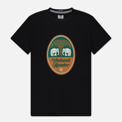 Weekend Offender Мужская футболка Chang Graphic