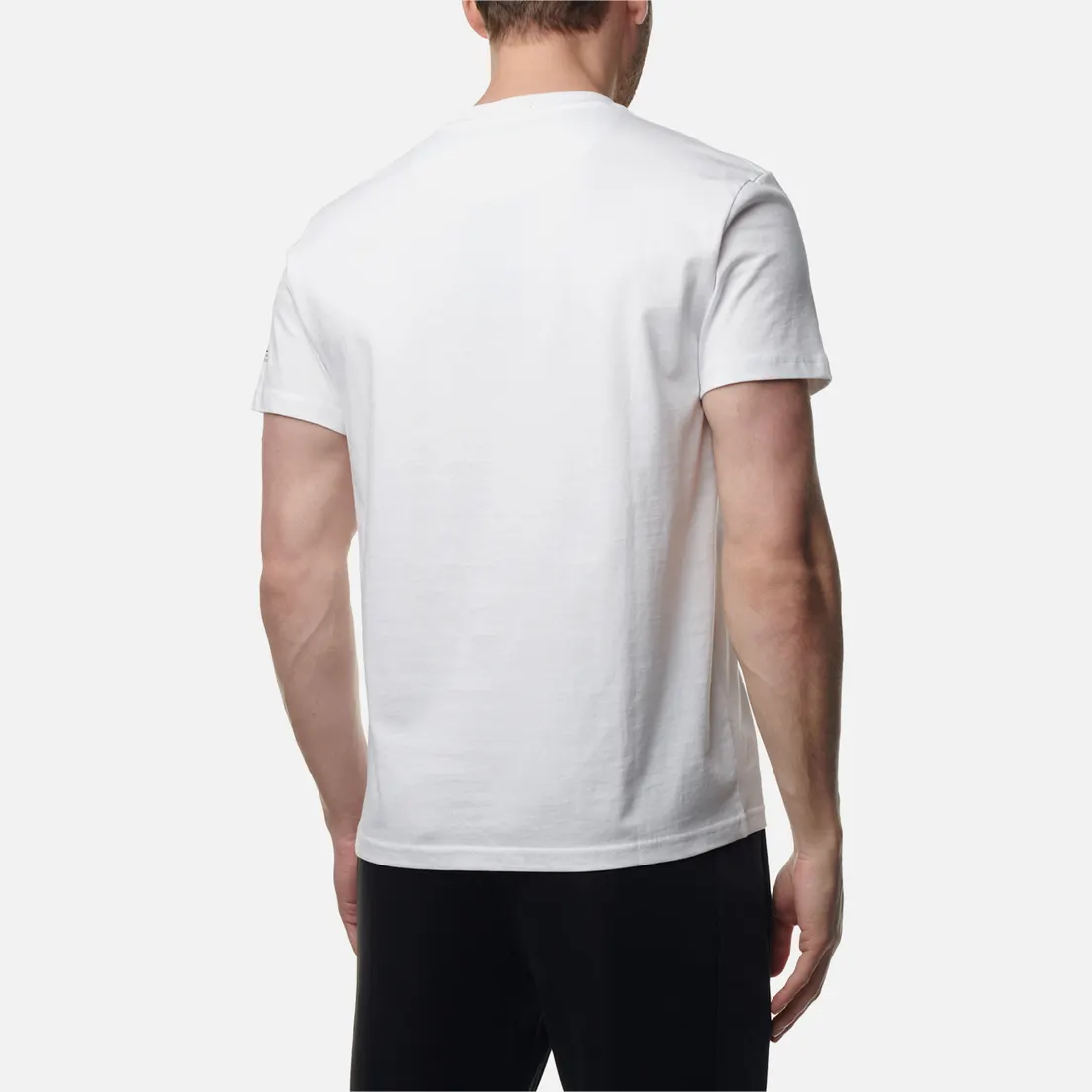 Weekend Offender Мужская футболка Alright Graphic