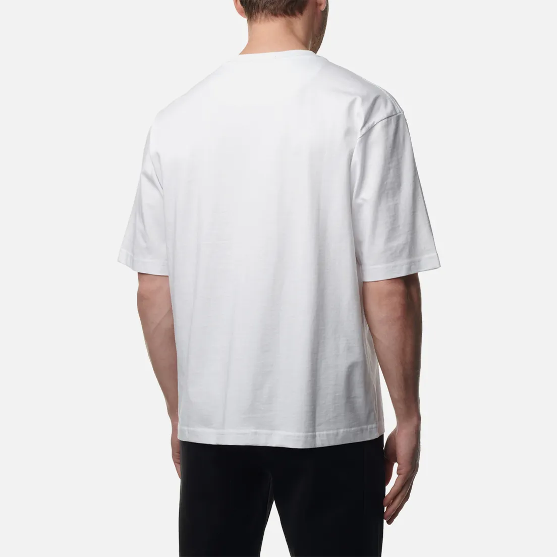 Weekend Offender Мужская футболка Aciiid Oversized Graphic