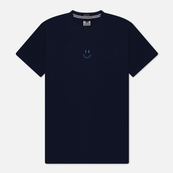 Weekend Offender Мужская футболка Smile Graphic AW23