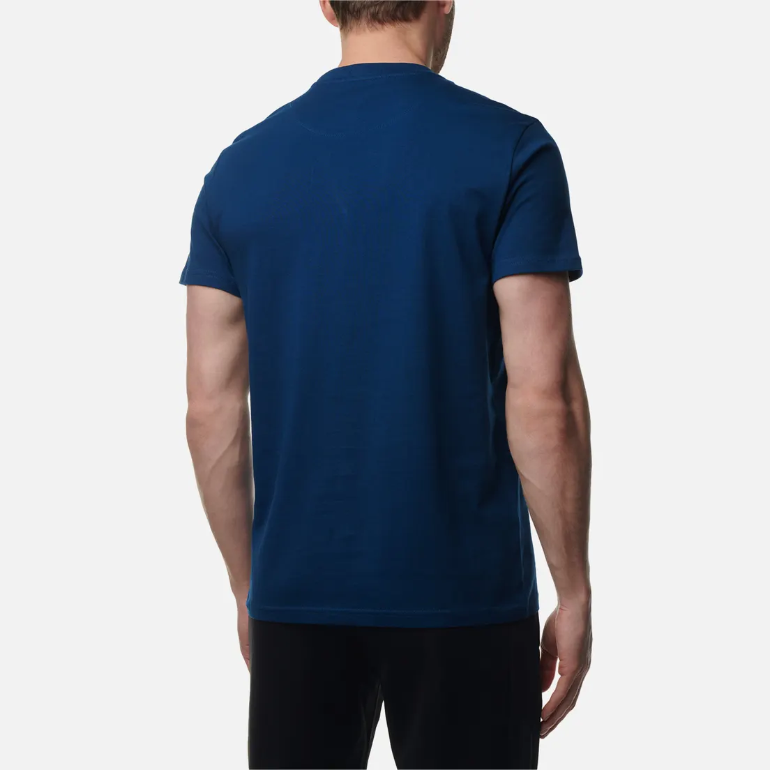 Weekend Offender Мужская футболка Smile Graphic AW23