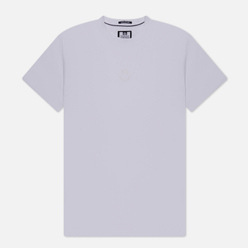 Weekend Offender Мужская футболка Smile Graphic AW23