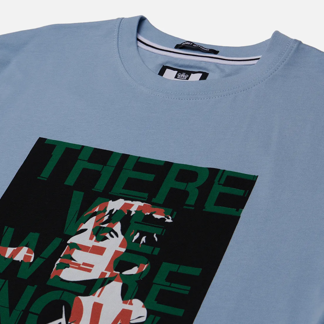 Weekend Offender Мужская футболка Columbia Graphic