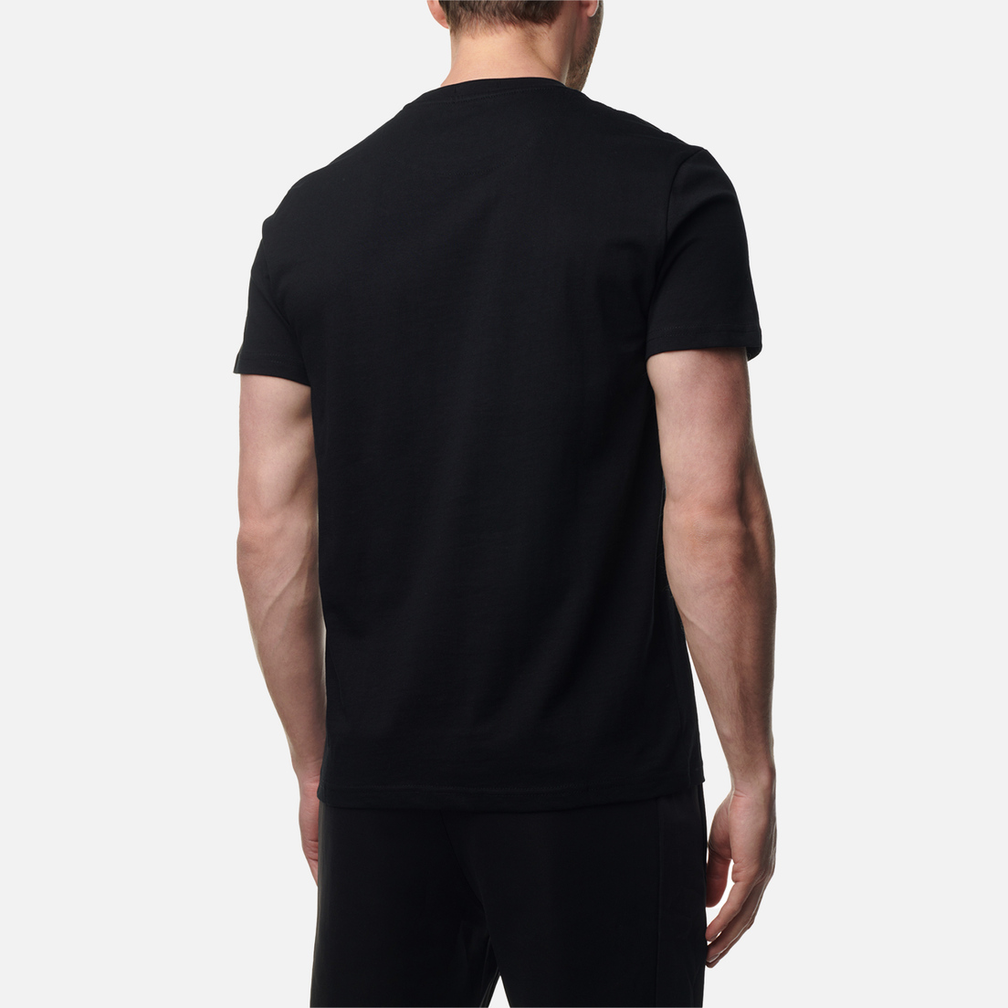 Weekend Offender Мужская футболка Bonpensiero Graphic