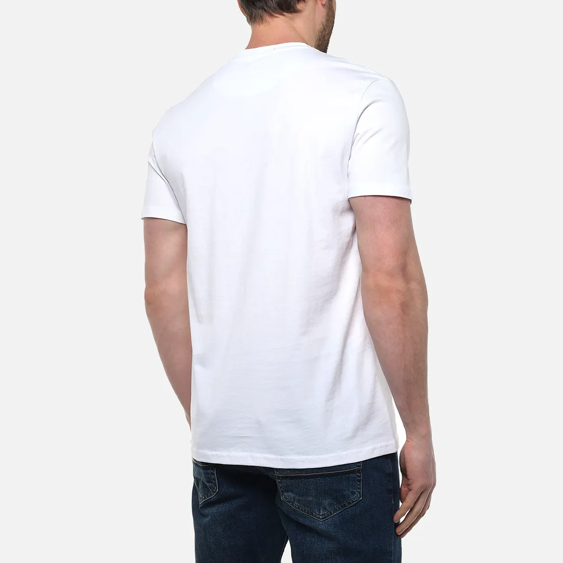 Weekend Offender Мужская футболка Geeza