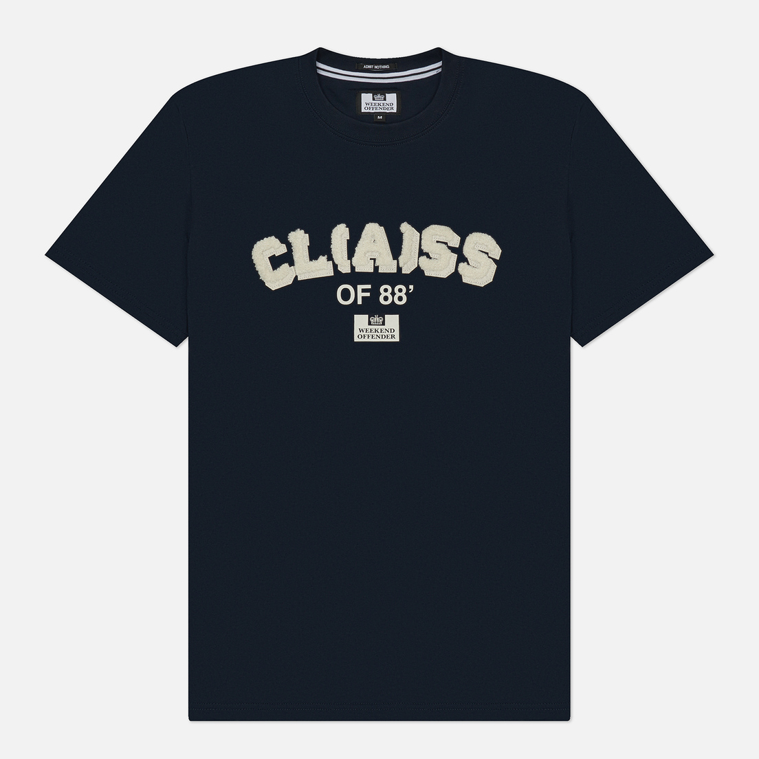 Weekend Offender Мужская футболка Class Of 88