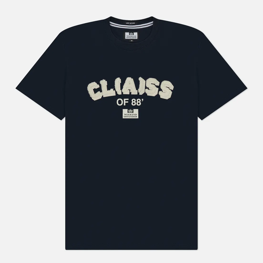 Weekend Offender Мужская футболка Class Of 88