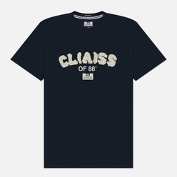 Weekend Offender Мужская футболка Class Of 88