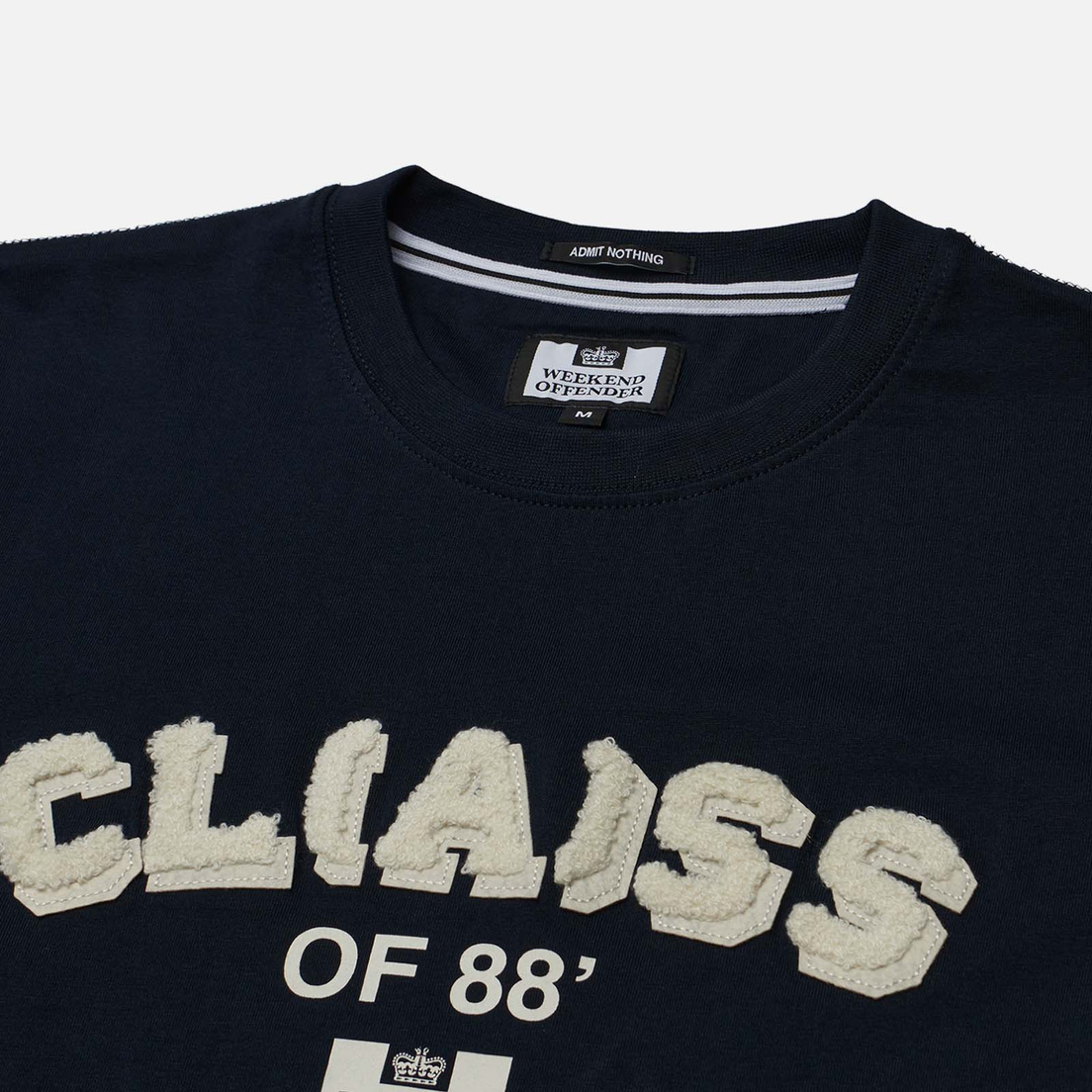 Weekend Offender Мужская футболка Class Of 88