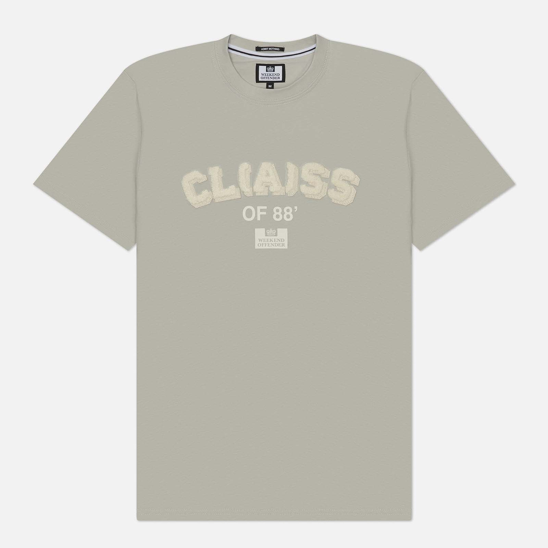 Weekend Offender Мужская футболка Class Of 88