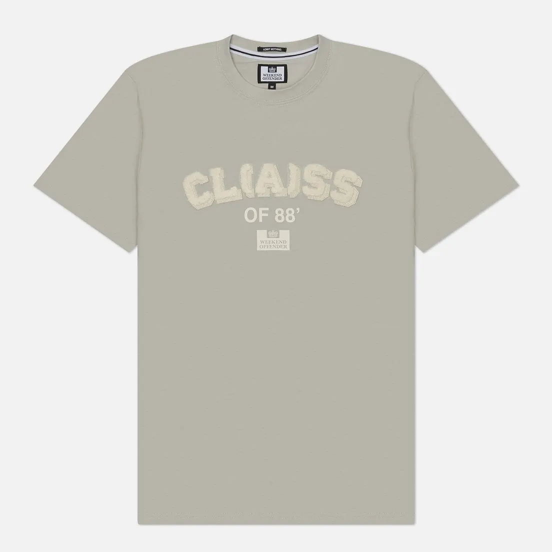 Weekend Offender Мужская футболка Class Of 88