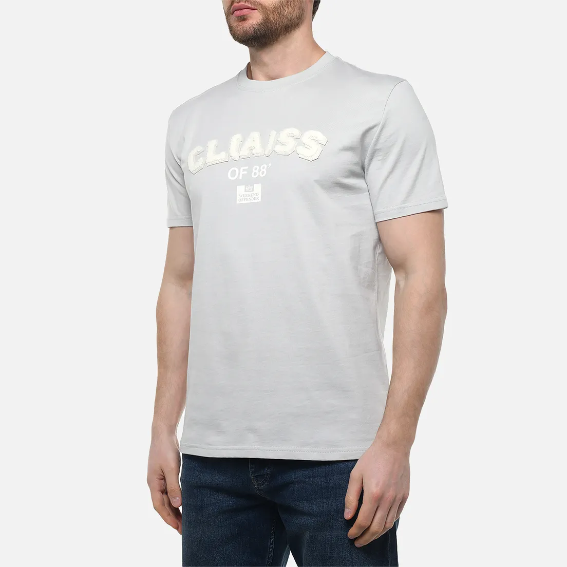 Weekend Offender Мужская футболка Class Of 88