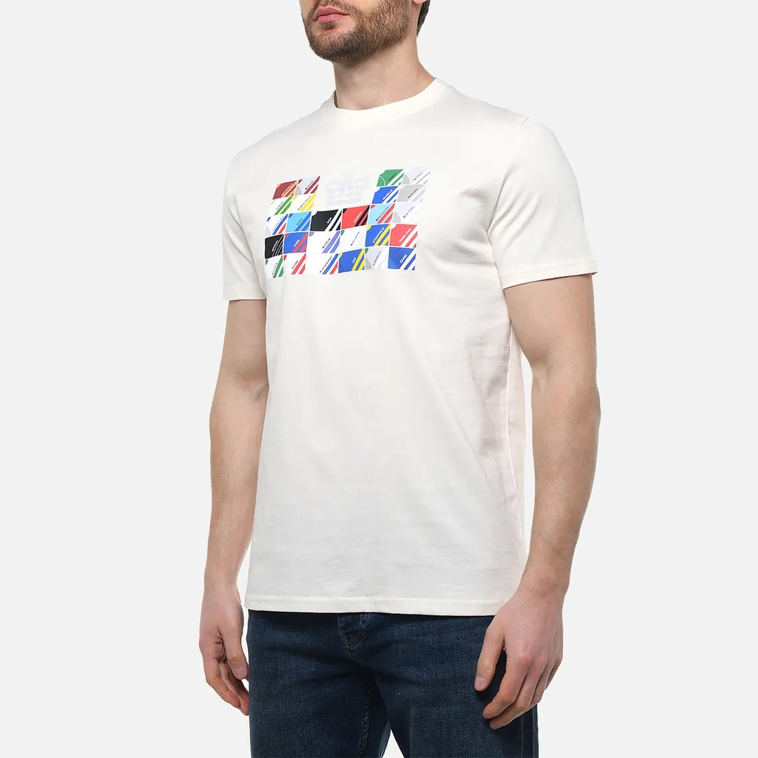 Weekend Offender Мужская футболка Alpha
