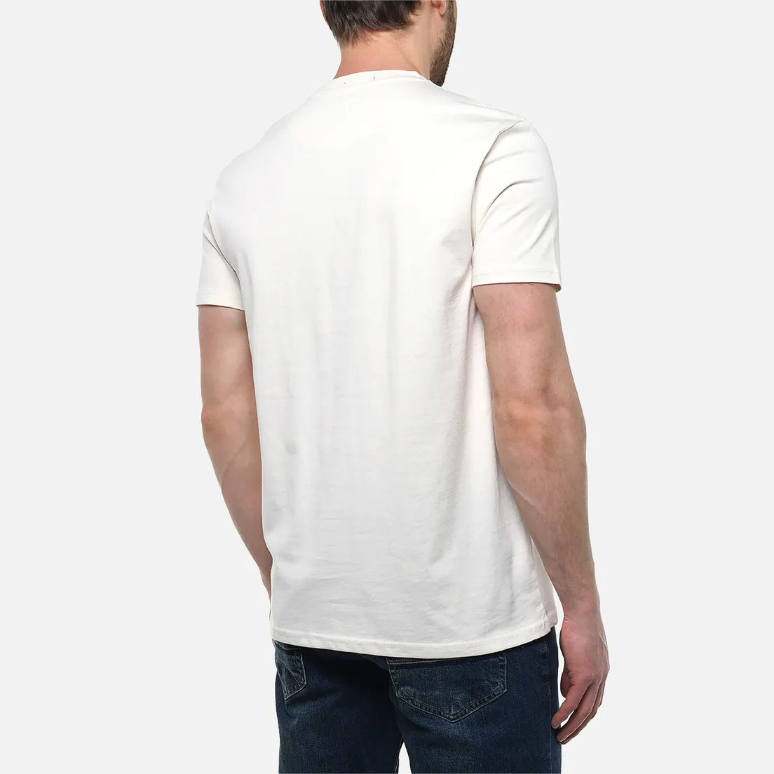 Weekend Offender Мужская футболка Alpha