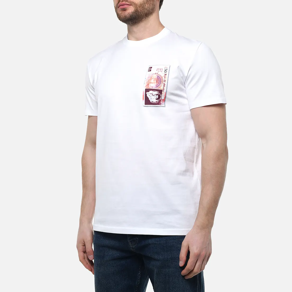 Weekend Offender Мужская футболка High