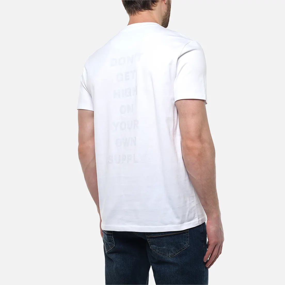Weekend Offender Мужская футболка High