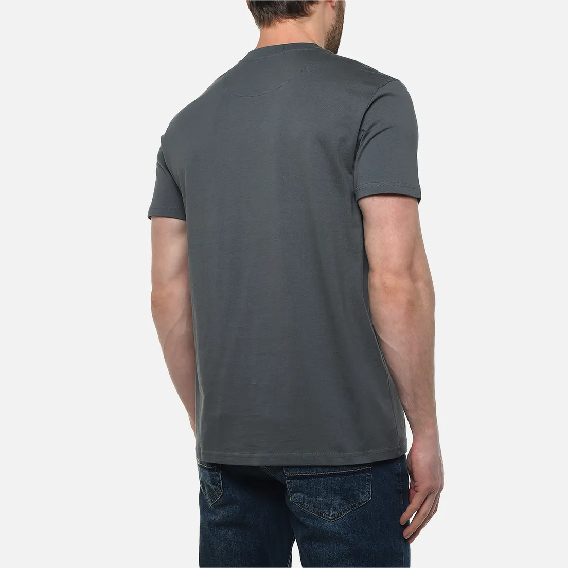 Weekend Offender Мужская футболка Metropolitan Peace