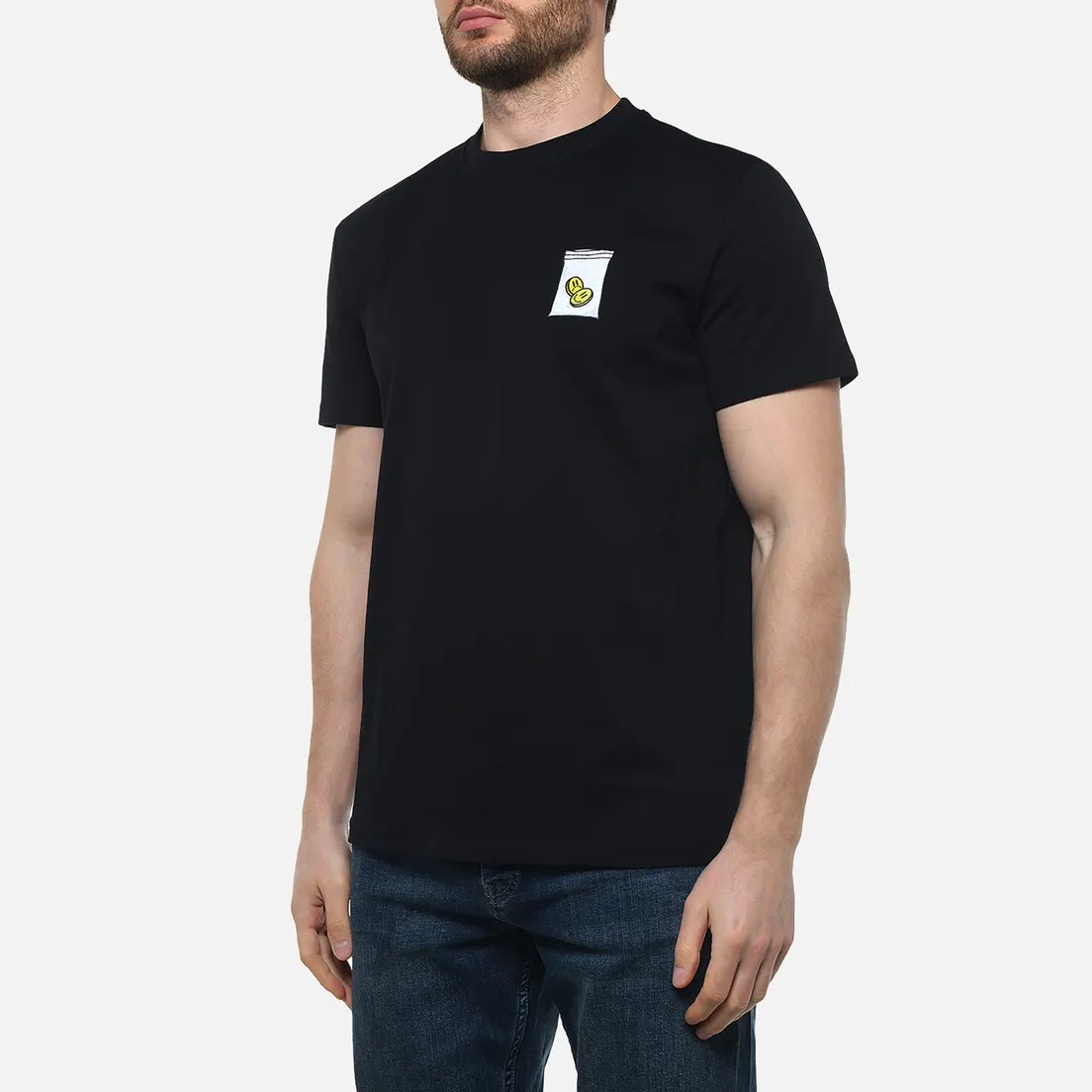 Weekend Offender Мужская футболка Smarsh