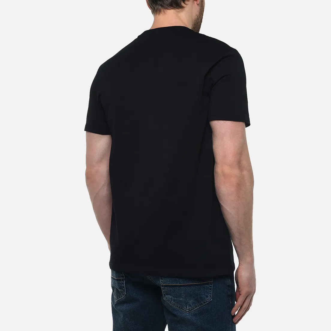 Weekend Offender Мужская футболка Smarsh