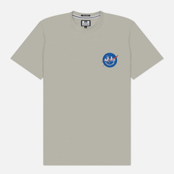 Weekend Offender Мужская футболка NASA