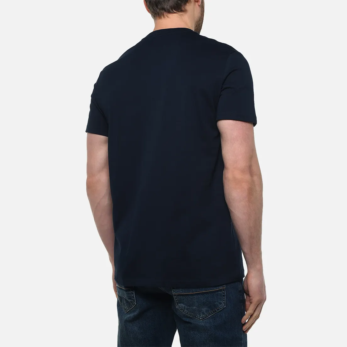 Weekend Offender Мужская футболка Bonpensiero