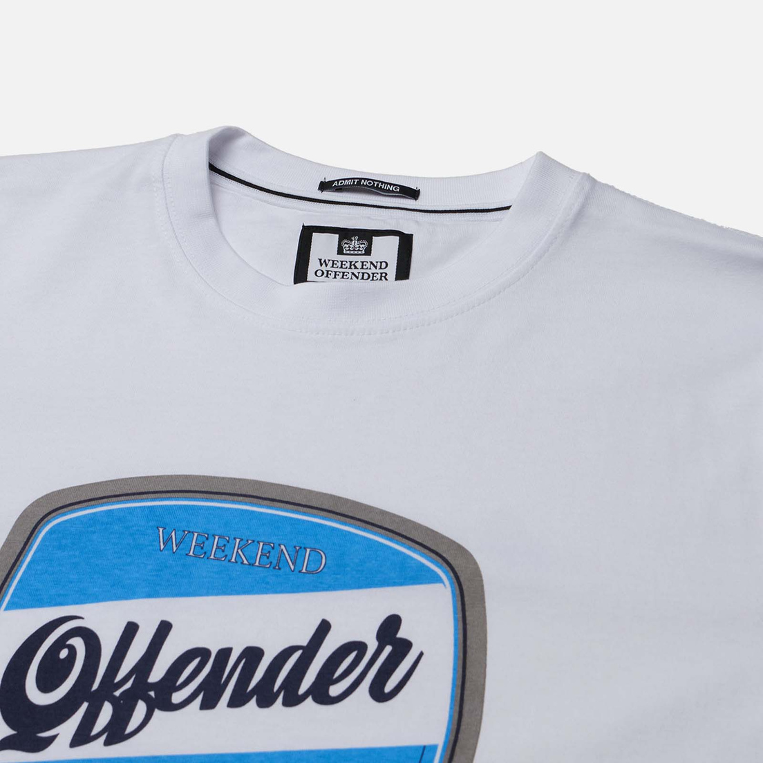 Weekend Offender Мужская футболка Cerveza