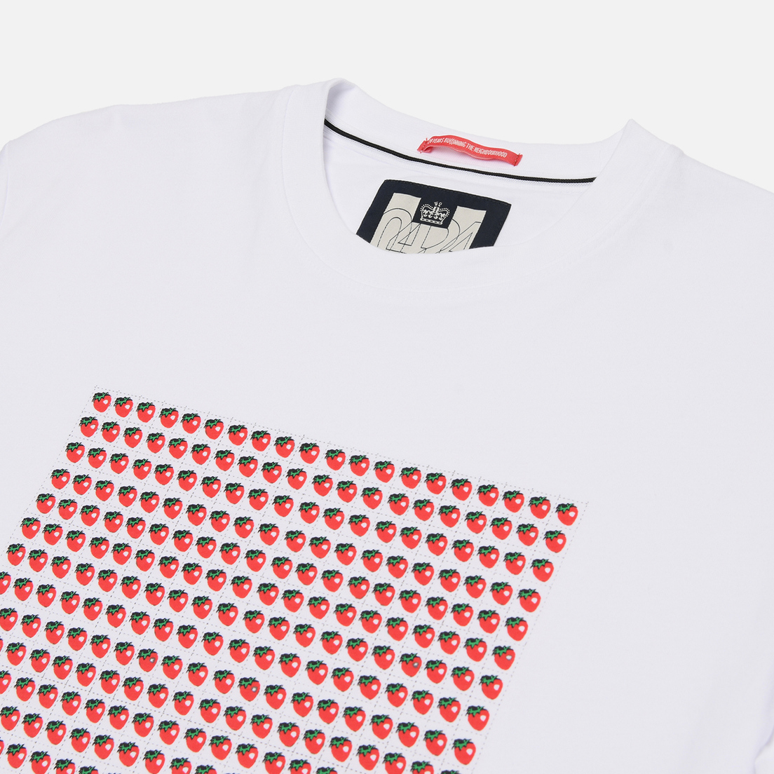 Weekend Offender Мужская футболка ACIIID