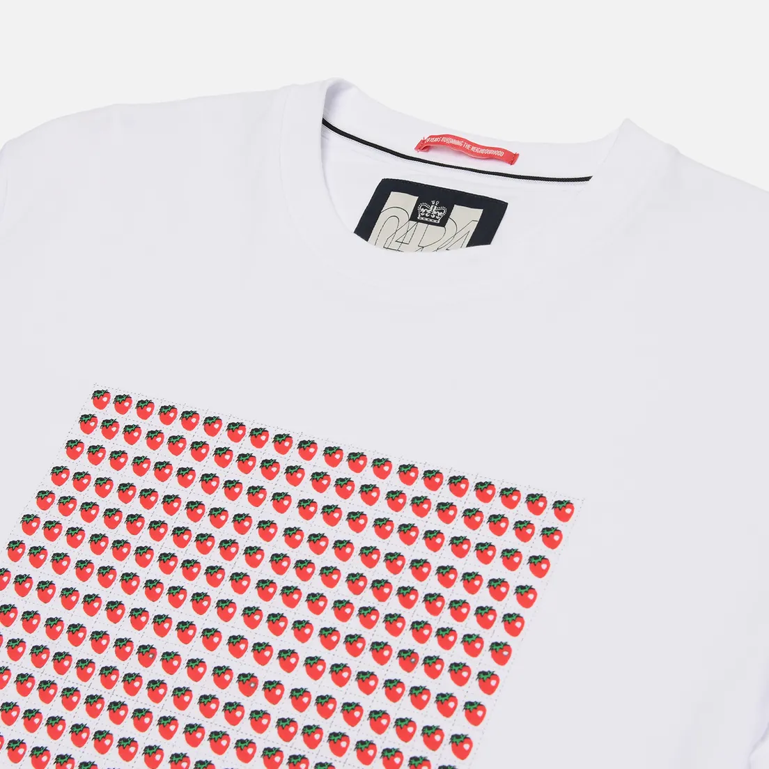 Weekend Offender Мужская футболка ACIIID