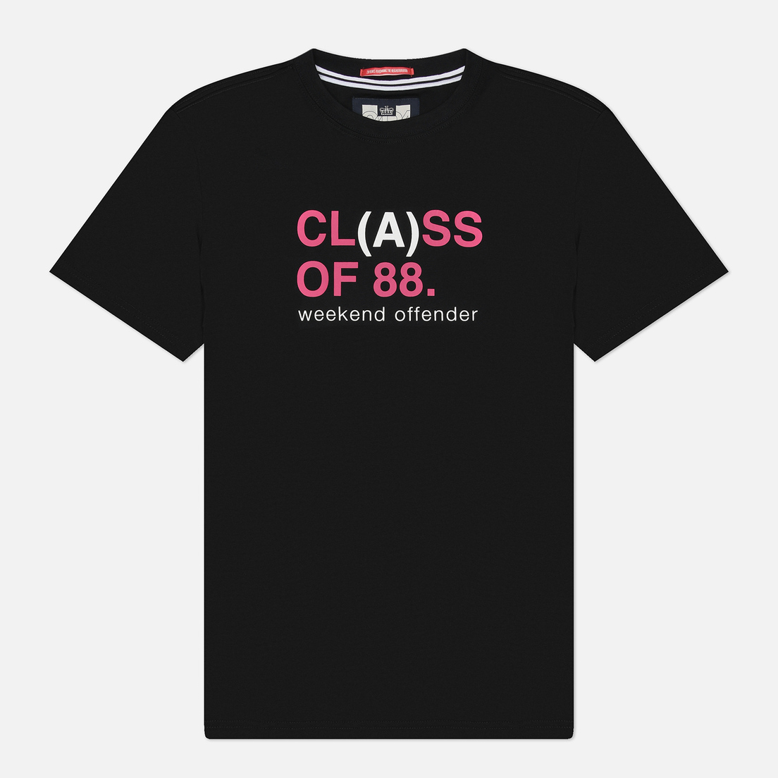 Weekend Offender Мужская футболка Class A