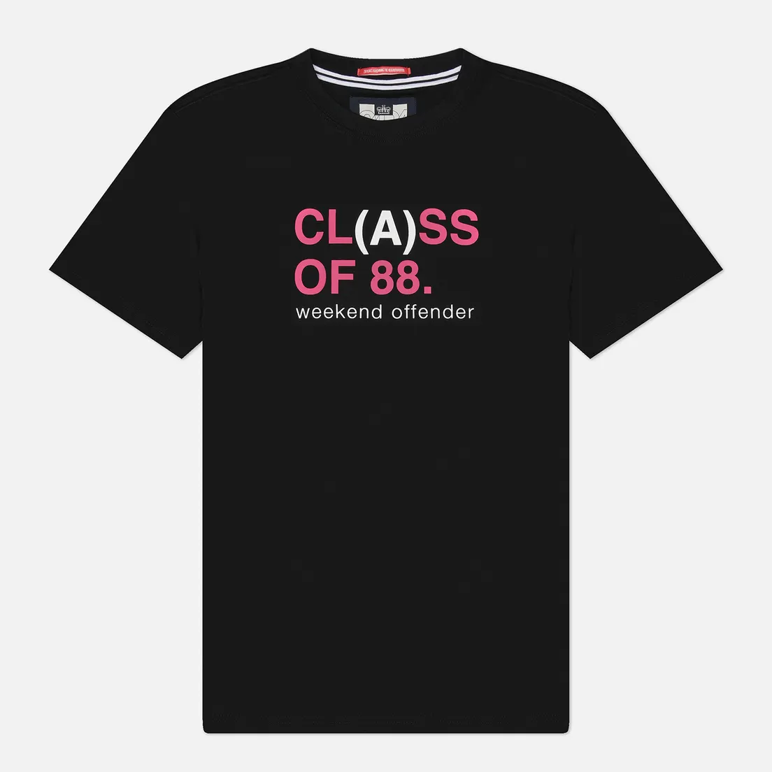 Weekend Offender Мужская футболка Class A