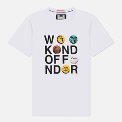 Weekend Offender Мужская футболка Pills
