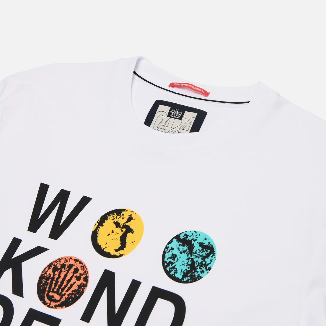 Weekend Offender Мужская футболка Pills