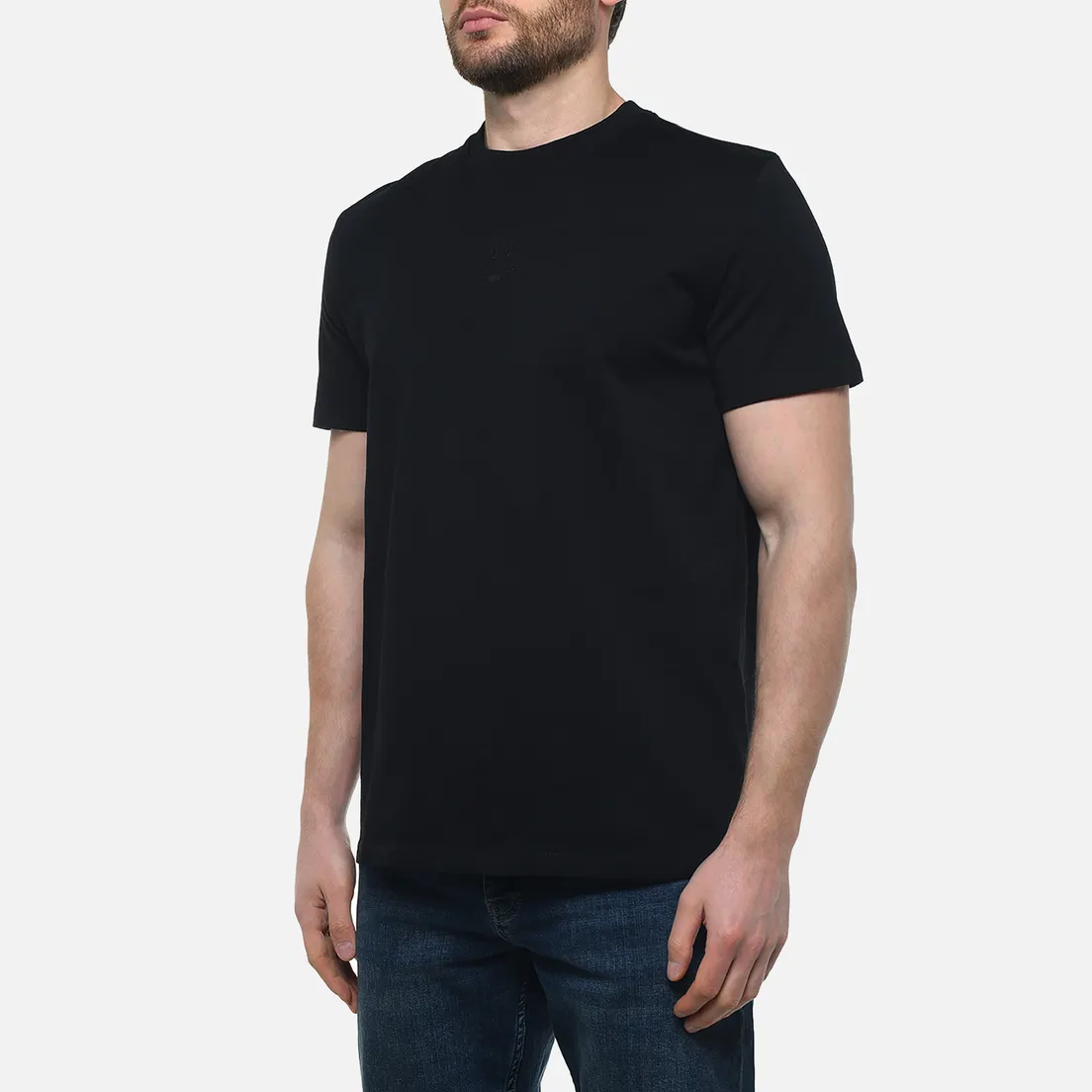 Weekend Offender Мужская футболка Smile AW24